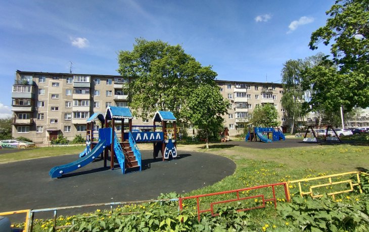 Объект №105439875