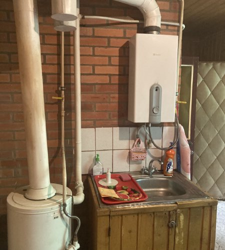 Продается часть дома в Купавне