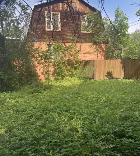 Продается часть дома в Купавне