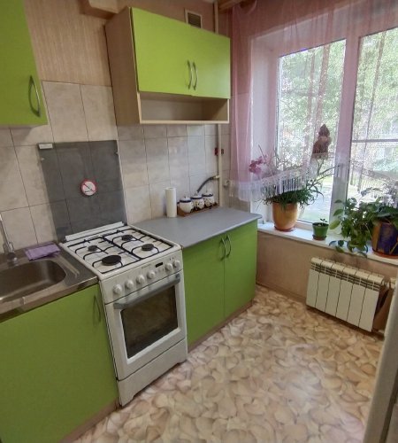 Продается квартира в Электроуглях