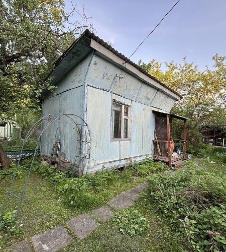 Объект №136484085