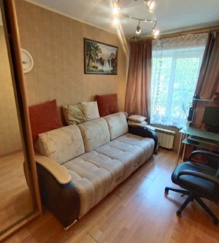Продается квартира в Электроуглях