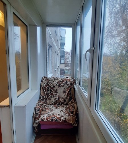 Продается квартира в Электроуглях