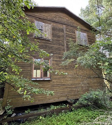 Объект №143438745