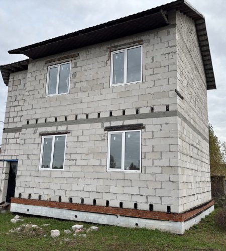 Продается дом в Павловском Посаде