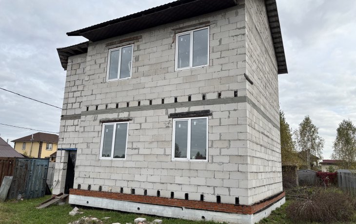 Продается дом в Павловском Посаде