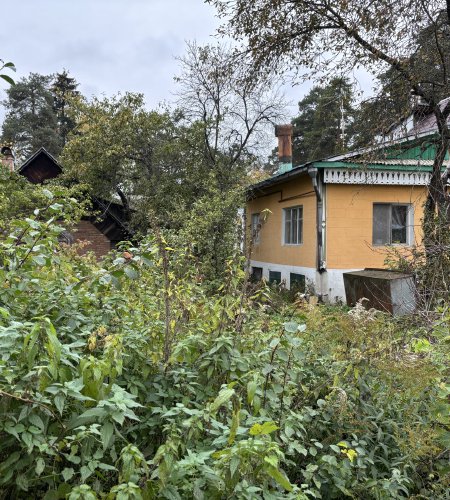 Продается дом