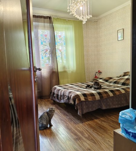 Продается квартира в Свердловском