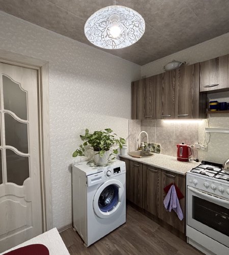 Продается квартира в Электроуглях