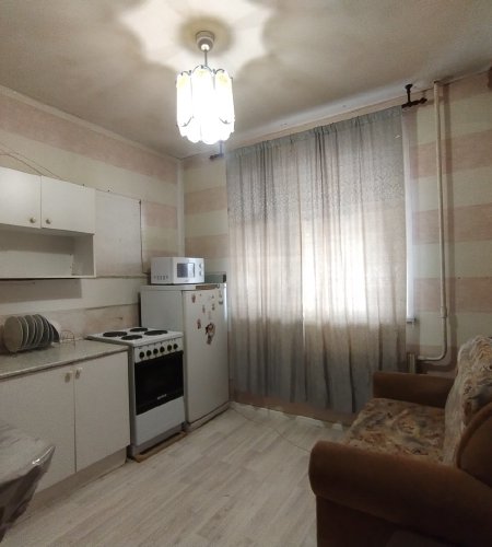Сдается квартира в Электроуглях