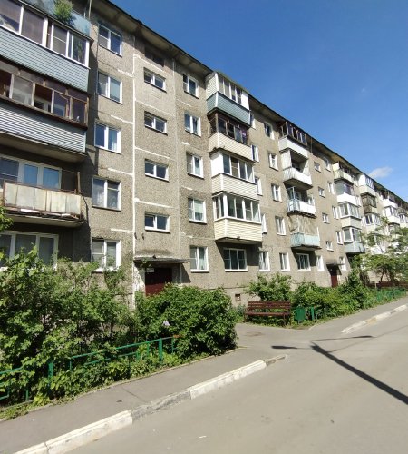 Объект №105439875