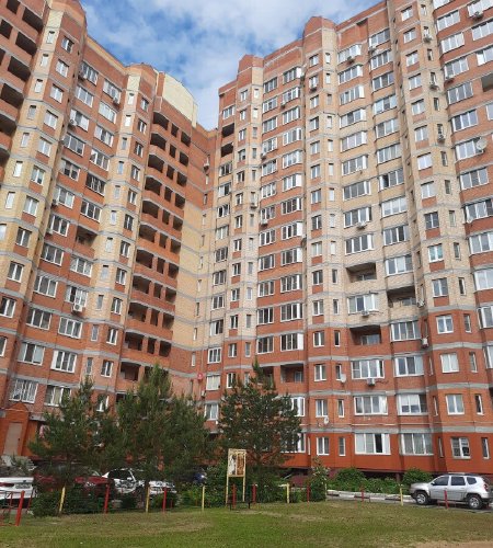 Объект №136611444