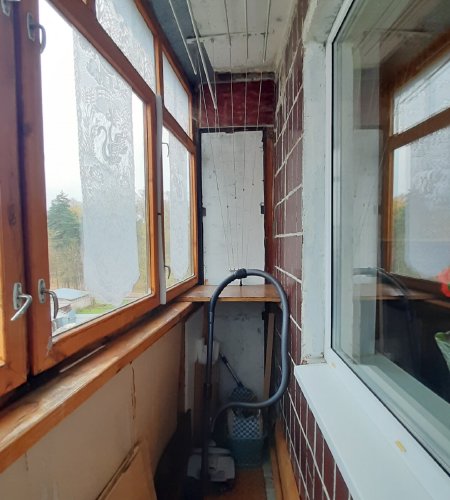 Продается квартира в Электроуглях