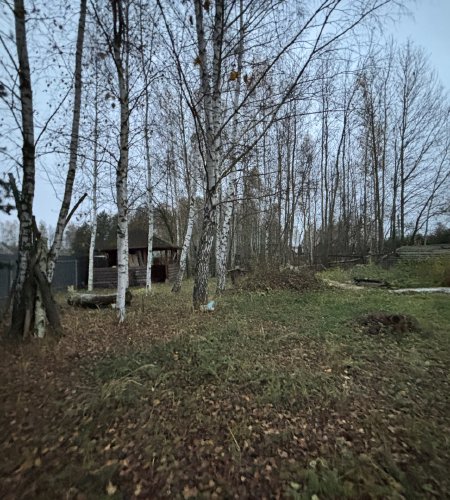 Продается дача в Ногинском районе