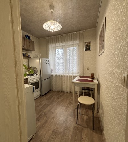 Продается квартира в Электроуглях