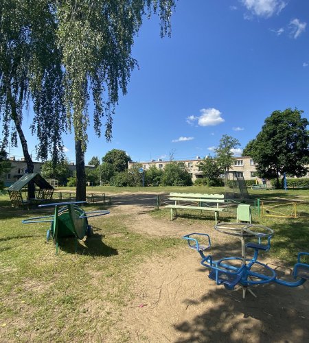 Продается квартира в Обухово