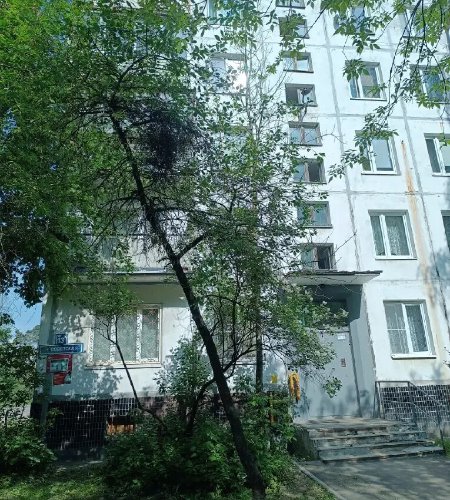 Объект №136320150