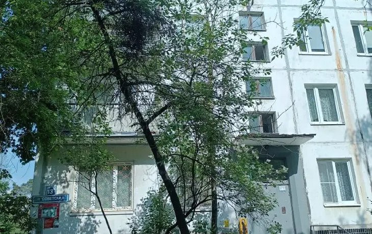 Объект №136320150