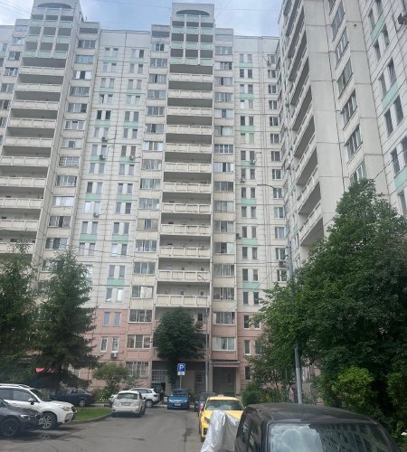 Продается квартира в Балашихе