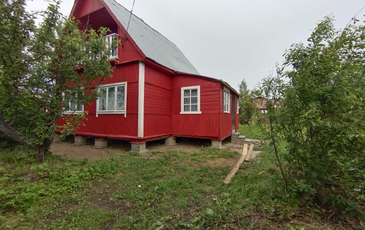 Объект №107981727
