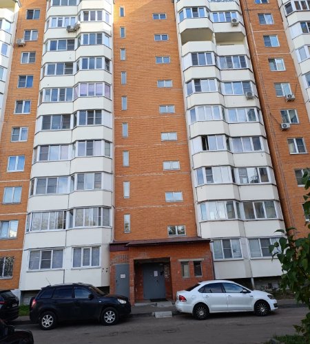 Объект №118963769