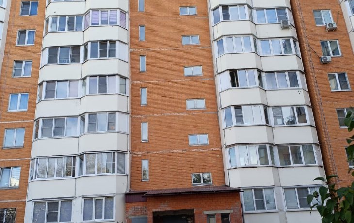 Объект №118963769