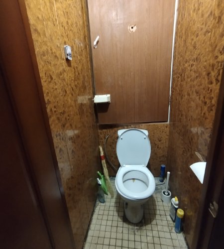 Сдается квартира в Электроуглях