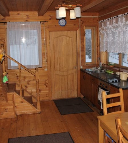 Продается дом в Калужской области