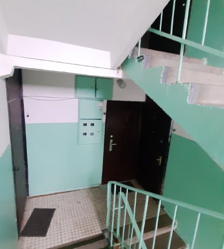 Продается квартира в Электроуглях