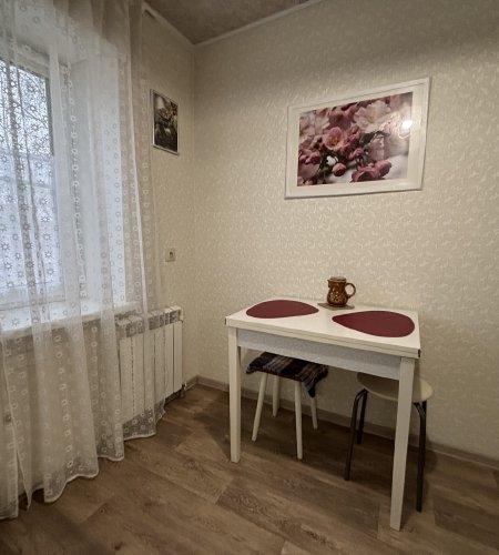 Продается квартира в Электроуглях