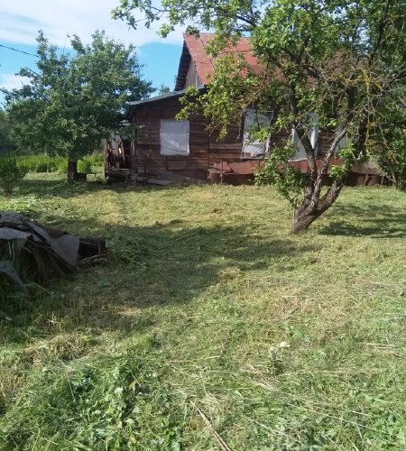 Продается дом в п.Воровском