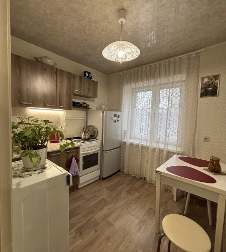 Продается квартира в Электроуглях