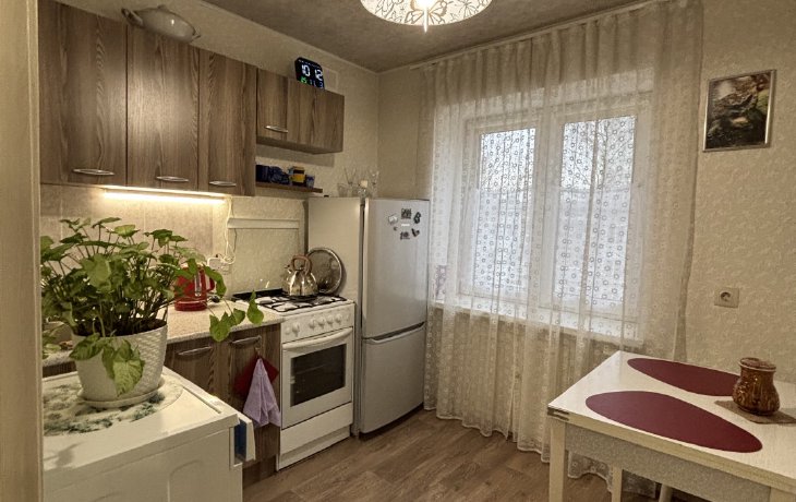 Продается квартира в Электроуглях