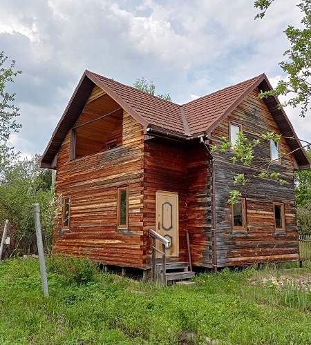 Объект №138627685
