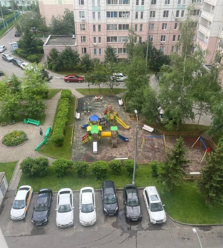 Продается квартира в Балашихе