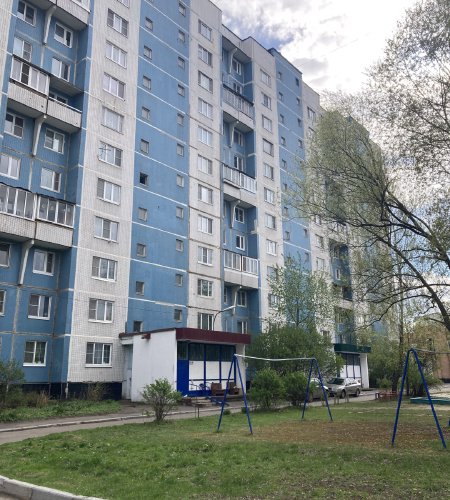 Объект №91930826