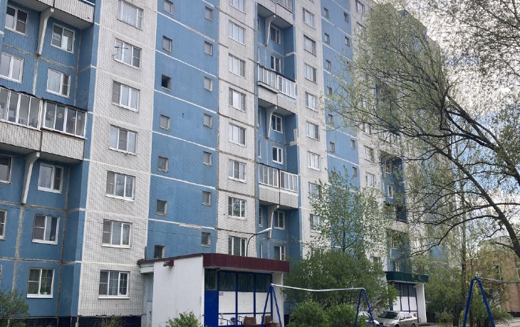 Объект №91930826