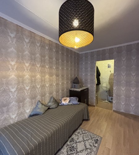 Продается квартира в Электроуглях