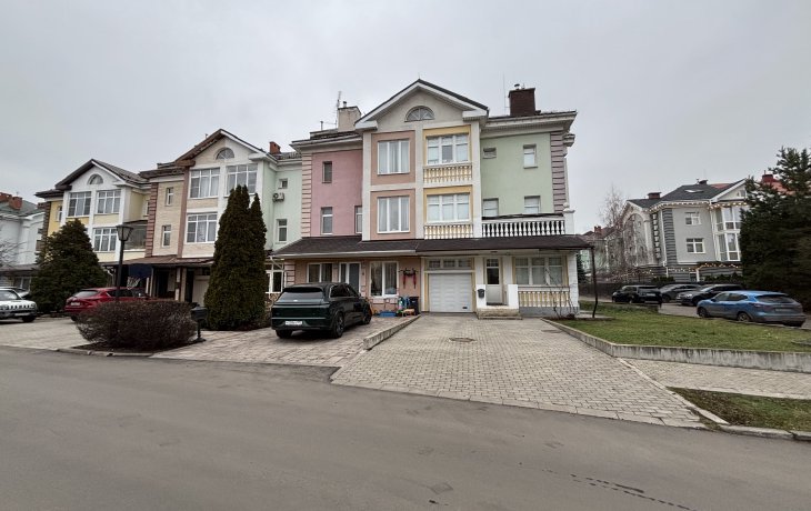 Продается квартира в Москве