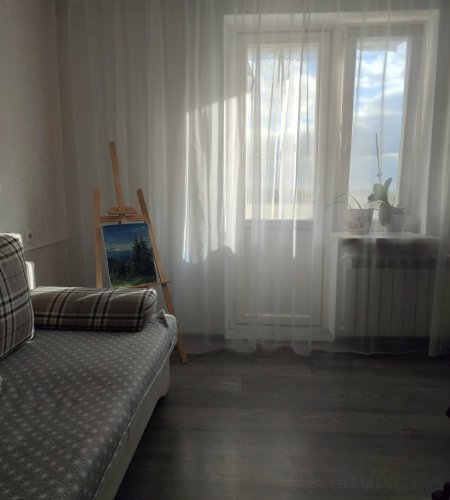 Продается квартира в Электроуглях
