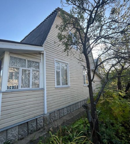 Продается дача в Ногинском районе