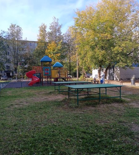 Объект №118963769