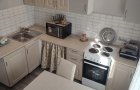 Продается квартира в Электроуглях