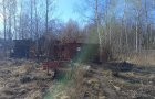 Продается дача в Воровского