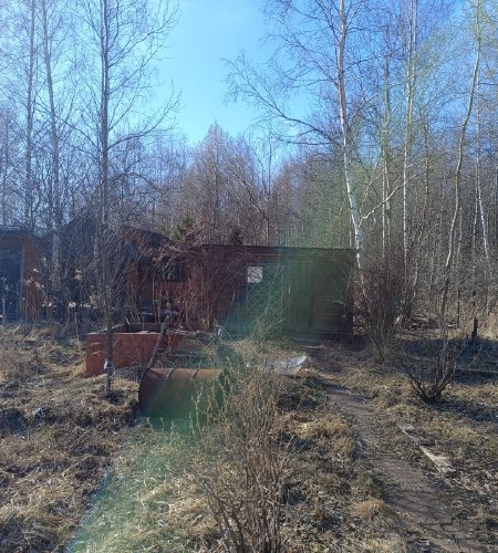 Продается дача в Воровского