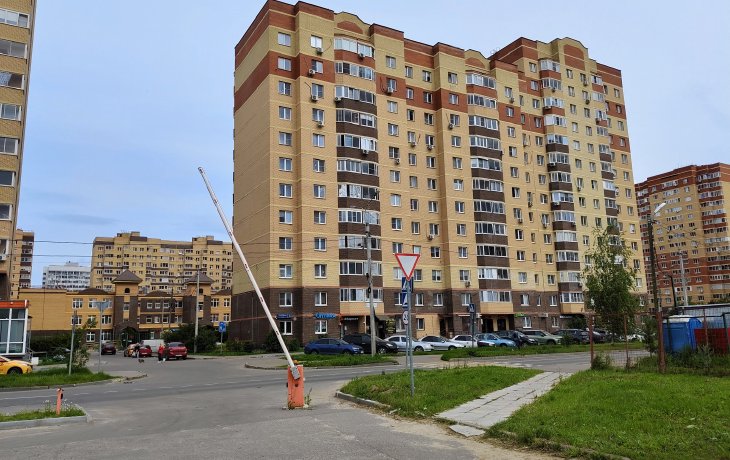 Продается квартира в Свердловском