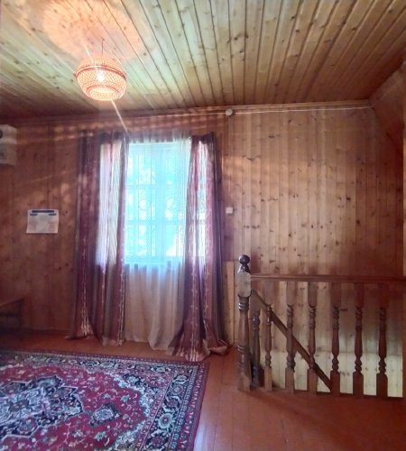 Продается дача в Воровском