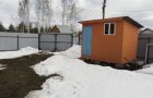 Продается дом в Воровском