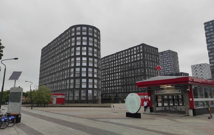 Объект №132292280