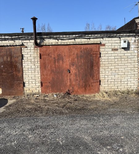 Объект №133823188